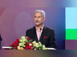 India’s G20 presidency diplomatic achievement of 2023: EAM Jaishankar