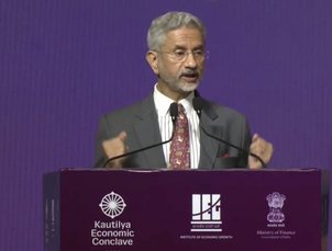 Ripple Impact Of What Is Happening In Middle East Not Clear: S Jaishankar