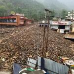 Torrential rains trigger landslides in J-K's Ramban, leave 3 Dead