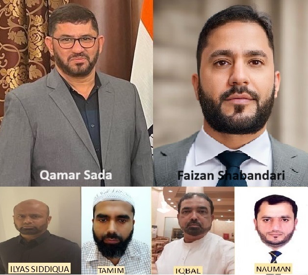 jeddah-office-bearers