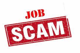 Udupi: Woman Swindled in Job Scam, Case Registered