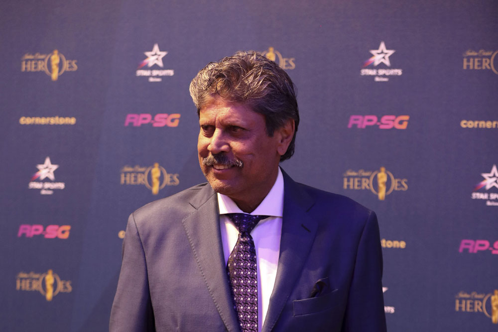 Happy all ten wickets are being taken by pacers in sub-continent, says Kapil Dev after India's Asia Cup win