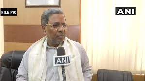 Why does PM Modi not exhibit concern for our farmers: Karnataka CM