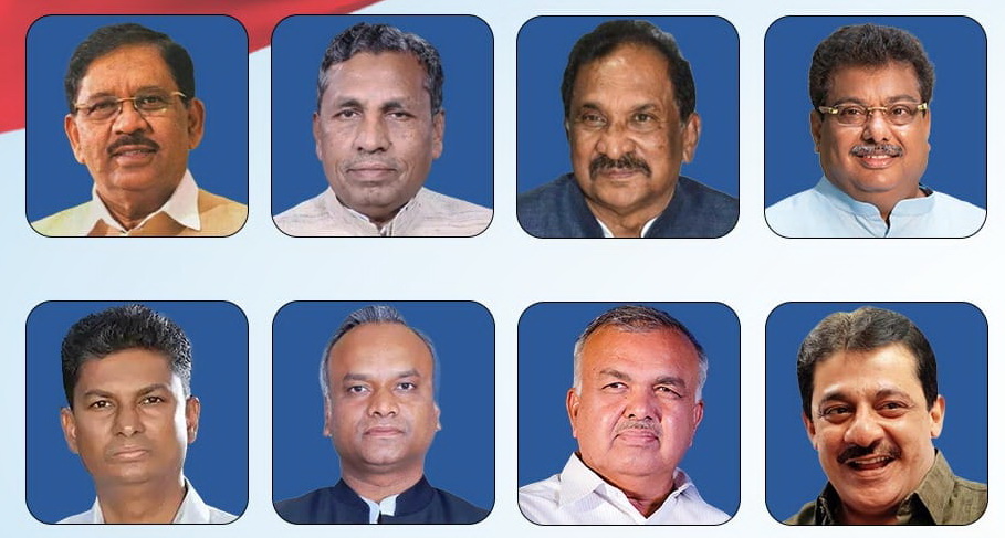 Karnataka’s new Ministers, a run-through