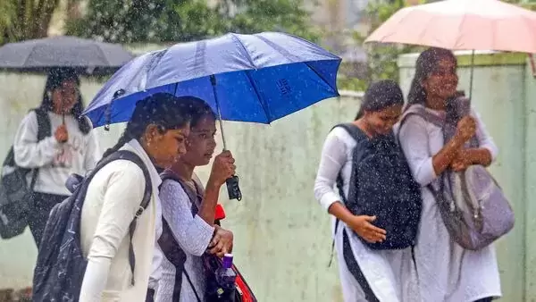 Bhatkal, 4 other taluks declare school holiday on July 23 amid heavy rain warning