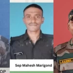 Three Karnataka Soldiers Killed in Jammu and Kashmir Accident Given Full Military Honors