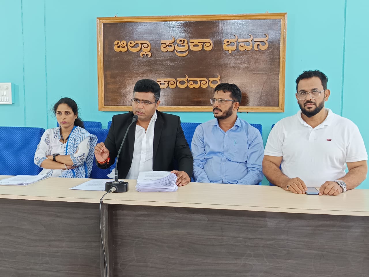 karwar-press-meet-kumta-toll-issue