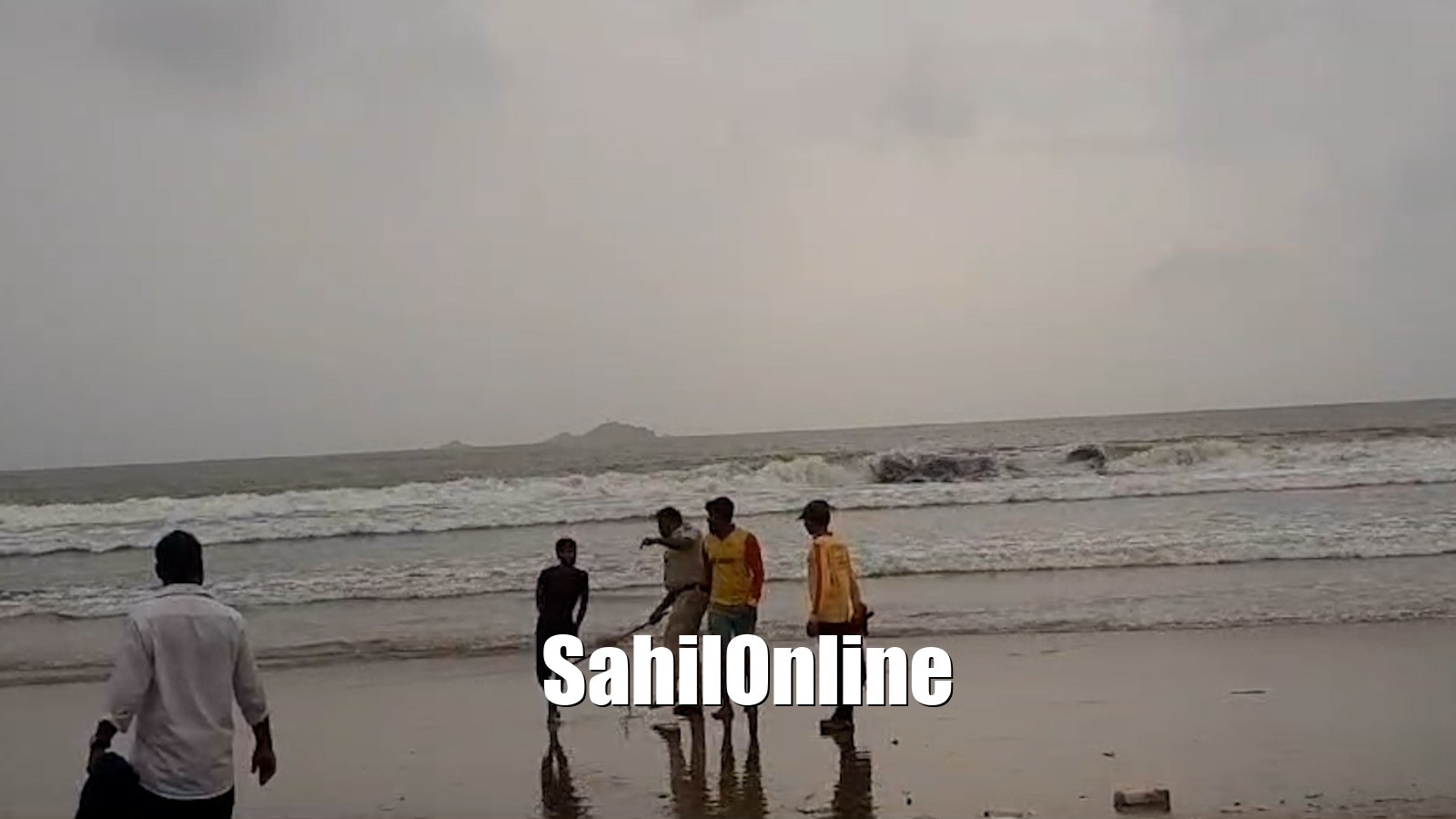 karwar_tourist