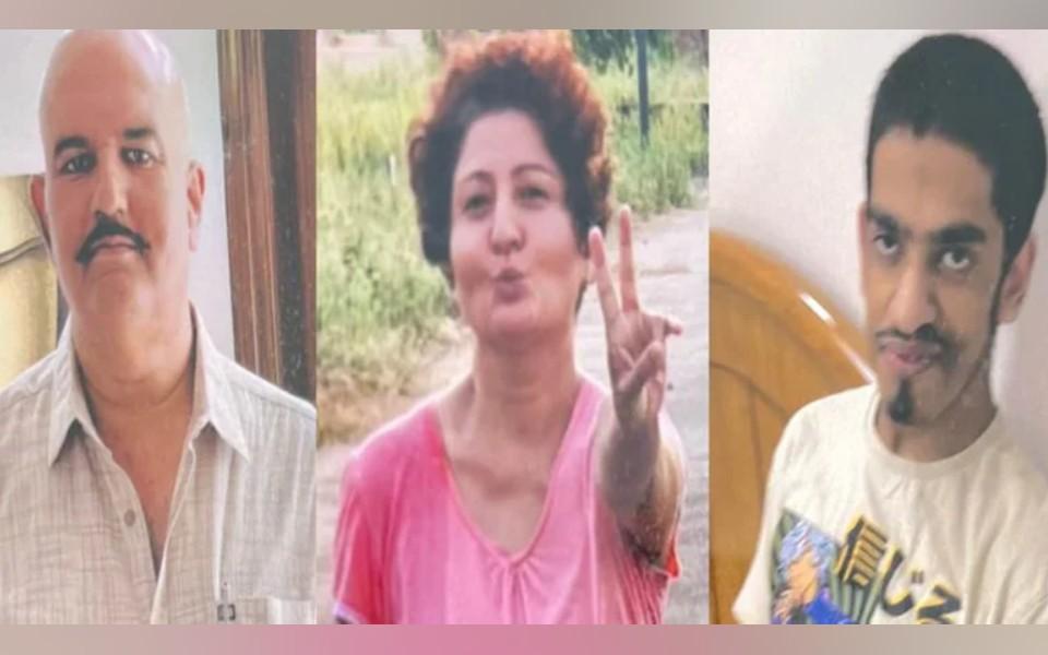 Three found dead in SUV under mysterious circumstances in Patiala