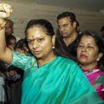 Delhi excise policy case: Court denies bail to BRS leader K Kavitha