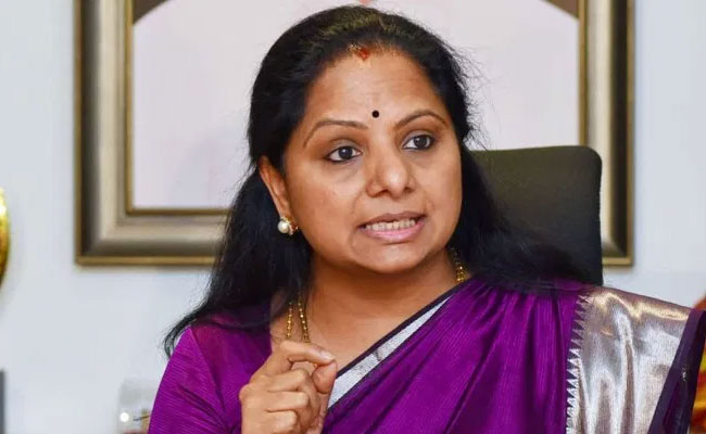 Delhi excise policy case: SC tags BRS leader Kavitha's plea with pending cases challenging ED summons