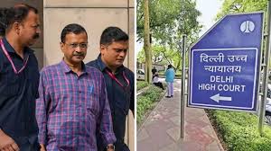 Delhi excise policy case: HC lists for July 11 Kejriwal's plea against ED summons