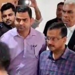 ED acted in 'most highhanded' manner in excise policy case, Kejriwal tells SC
