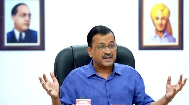 Kejriwal's Lawyer Dismisses ED's Jail Diet Claims: 'Consuming Only Prescribed Food