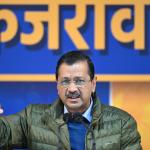 Kejriwal Requests EC to Appoint Independent Observers for New Delhi Constituency