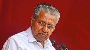 Kerala CM condemns Delhi Police action against news portal NewsClick, calls it 'fascist method'