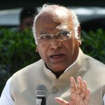 Congress chief Mallikarjun Kharge announces agitation against BJP, RSS over derogatory remarks against Rahul Gandhi