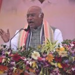 Mallikarjun Kharge attacks BJP and RSS, says they had no role in India’s freedom movement