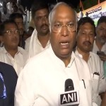 "Those who commit crimes need to be punished": Congress chief Kharge on JD-S leader HD Revanna's arrest