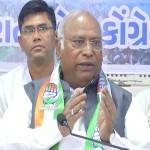 INDIA bloc confident of stopping BJP from getting majority: Kharge