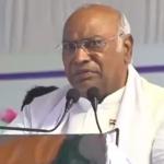 Kharge Accuses Modi Government of Undermining RTI Under the Guise of Data Protection