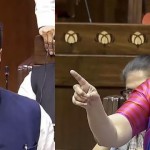 TMC MP Sagarika Ghose moves privilege motion against Kiren Rijiju over ‘derogatory’ remarks