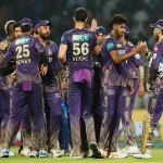 KKR secure top spot for first time; RCB, CSK, SRH still in hunt for two remaining IPL playoff spots