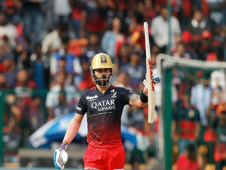 Kohli in focus as RCB play SRH in must-win game