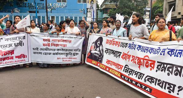 Woman gang-raped after refusing marriage proposal from prime accused: Police