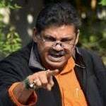 If Hindus still in danger after decade of BJP rule, it should not return to power: Kirti Azad
