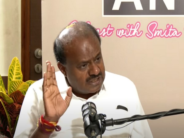 Importance of money in elections is growing with rising poll expenditures: JD-S leader Kumaraswamy