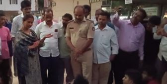 Kundapur: Newborn Dies During Delivery,  Protests Against Alleged Medical Negligence