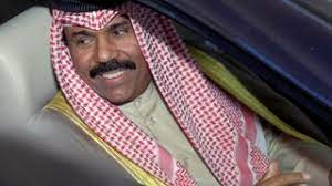 Kuwait's emir Sheikh Nawaf dies aged 86, crown prince Sheikh Meshal named new leader