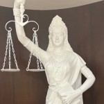 Supreme Court reveals new 'Lady Justice' statue, reflecting equality and modern Indian legal values