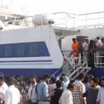 Lakshadweep nearer by five hours, mainland connectivity gets better