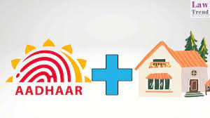 Delhi HC grants time to Centre to file response on plea for linking properties with Aadhaar