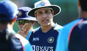 Laxman likely to be in-charge for Australia T20I series post World Cup