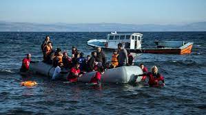 Lebanon rescues 51 Syrians from sinking migrant boat: Army
