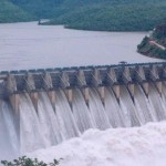 Linganmakki reservoir water levels surge: Authorities issue final flood alert