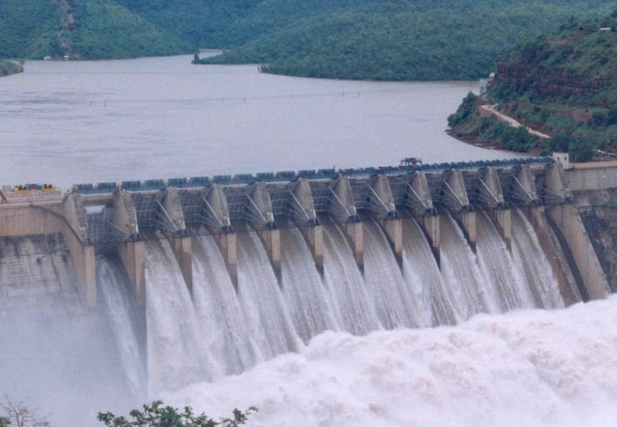 Linganamakki-Dam-honnavar