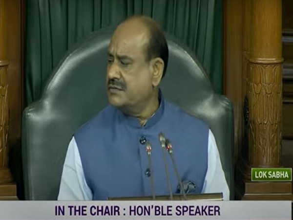 Lok Sabha Speaker Om Birla admits no-confidence motion against government