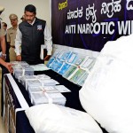 Man Arrested with Rs 2.50 Cr Worth of Drugs, Intended for New Year Supply in Bengaluru