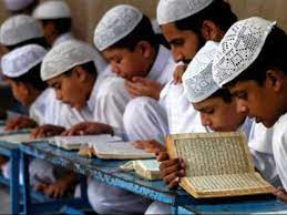 NCPCR sends notice to NCERT, UNICEF over Bihar madrassa curriculum