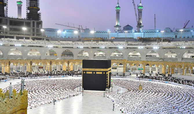 194,000 pilgrims in Madinah post-Hajj