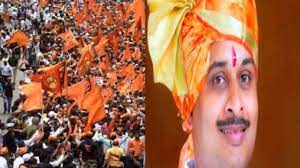 Maharashtra BJP MLA Resigns In Support Of Maratha Quota Demand