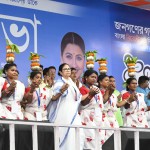 Don't play with self-respect and dignity of Bengal's women, Mamata tells Modi