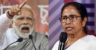 PM still lying about Sandeshkhali, but mum on molestation allegation against Governor: Mamata