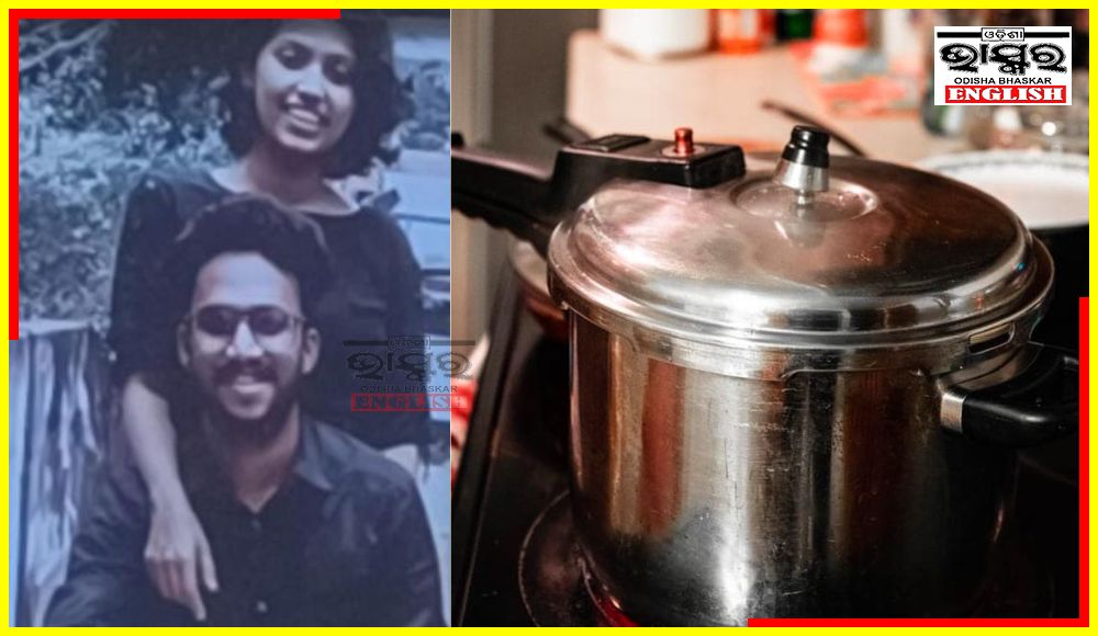 Karnataka: Man arrested for killing live-in partner with pressure cooker