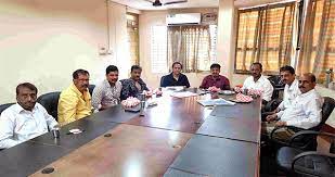 Mangalore to host State Level Journalist Cricket Tournament in January 2024