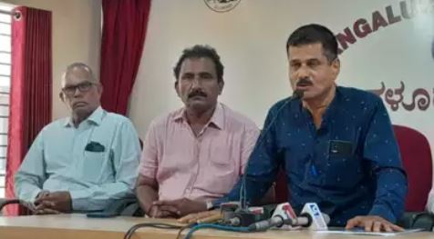 Mangaluru: Mogaveeras want ticket for community member